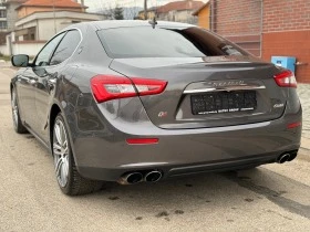 Maserati Quattroporte SQ4-4x4-CH-TOP-FULL!!! | Mobile.bg    7