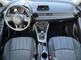 Mazda 2 1.5-EURO6, снимка 9 - Автомобили и джипове - 43895879
