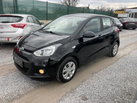 Hyundai I10 1.0i GPL Klima Euro 6, снимка 2