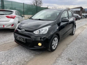     Hyundai I10 1.0i GPL Klima Euro 6