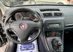 Fiat Croma 1.9 Multijet, снимка 6 - Автомобили и джипове - 45082640