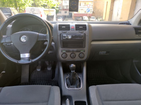 VW Golf, снимка 10 - Автомобили и джипове - 45437331