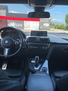 BMW 320, снимка 13