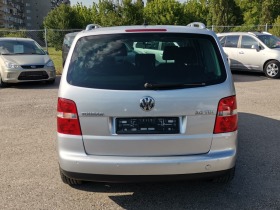 VW Touran 2.0TDI BMM, снимка 4