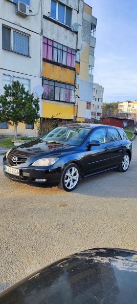 Mazda 3, снимка 2