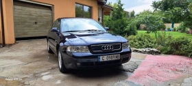 Audi A4, снимка 2