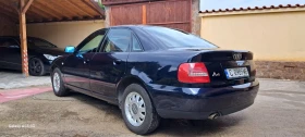 Audi A4, снимка 6