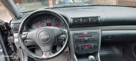 Audi A4, снимка 8