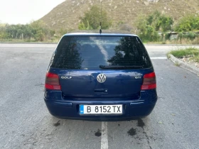 VW Golf 1.8T LPG , снимка 4