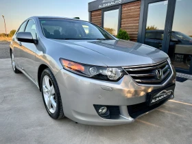 Honda Accord 2.0 i-VTEC* XENON* AUTO, снимка 6