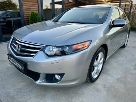 Honda Accord 2.0 i-VTEC* XENON* AUTO