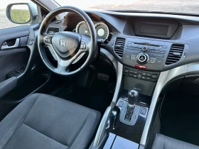 Honda Accord 2.0 i-VTEC* XENON* AUTO, снимка 11