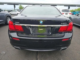 BMW 750 xDrive M SPORT LINE, снимка 5