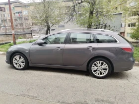 Mazda 6, снимка 1