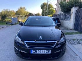 Peugeot 308 PANORAMA NAVI | Mobile.bg    2