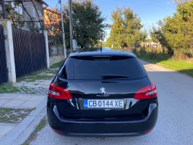 Peugeot 308 PANORAMA NAVI | Mobile.bg    5