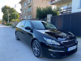 Peugeot 308 PANORAMA NAVI | Mobile.bg    3