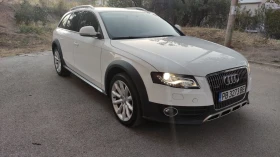 Audi A4 Allroad 3.0 TDI Quattro  | Mobile.bg    3