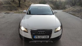 Audi A4 Allroad 3.0 TDI Quattro  | Mobile.bg    9