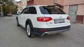 Audi A4 Allroad 3.0 TDI Quattro  | Mobile.bg    5