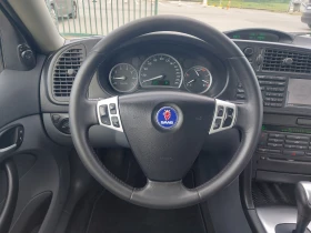 Saab 9-3 2.0 i TURBO, 210 к.с., 130 500 км.!AERO, АВТОМАТИК - [11] 