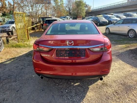 Mazda 6 2, 2 SKYACTIV - [5] 