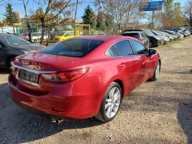 Mazda 6 2, 2 SKYACTIV | Mobile.bg    3