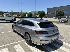 VW Arteon, снимка 3