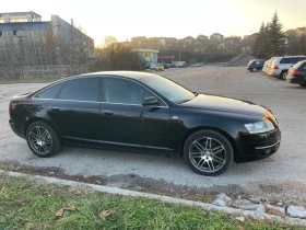 Audi A6 2.7TDI Quattro, снимка 2