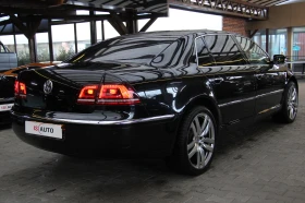     VW Phaeton ///dYnaudio/4Motion