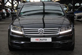     VW Phaeton ///dYnaudio/4Motion