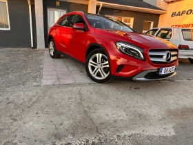 Mercedes-Benz GLA 180 Автомат - Бензин, снимка 3