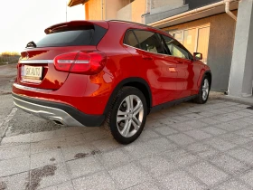 Mercedes-Benz GLA 180 Автомат - Бензин, снимка 6