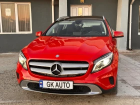     Mercedes-Benz GLA 180  - 