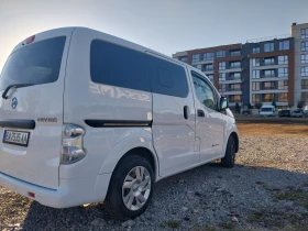 Nissan e-NV200 Evalia, снимка 7