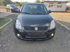 Обява за продажба на Suzuki Swift 1.3 FACE 4x4 ~7 990 лв. - изображение 1