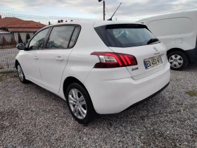 Обява за продажба на Peugeot 308 1, 6 blue hdi ~11 450 лв. - изображение 3