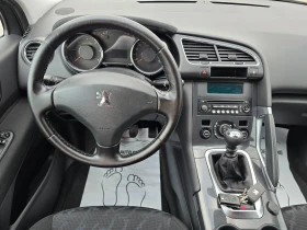 Peugeot 3008 1.6 HDI, снимка 11