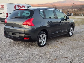 Peugeot 3008 1.6 HDI, снимка 4