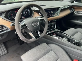 Audi E-Tron GT / QUATTRO/ MATRIX/ PANO/ B&O/ HEAD UP/ 360/ , снимка 9