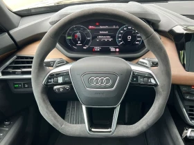 Audi E-Tron GT / QUATTRO/ MATRIX/ PANO/ B&O/ HEAD UP/ 360/ , снимка 10