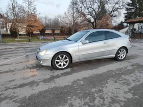 Mercedes-Benz C 200 KOMPRESOR, снимка 7