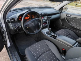 Mercedes-Benz C 200 KOMPRESOR, снимка 14