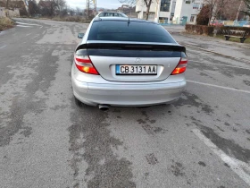 Mercedes-Benz C 200 KOMPRESOR, снимка 6