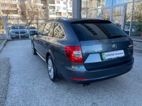 Skoda Superb 2.0TDI 7DSG | Mobile.bg    4