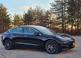 Tesla Model 3  4х4 Европейска Гаранция, снимка 4