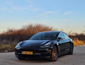 Tesla Model 3  4х4 Европейска Гаранция, снимка 9