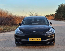 Tesla Model 3  4х4 Европейска Гаранция, снимка 2