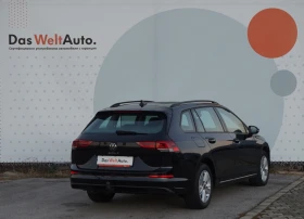 VW Golf Variant 8 Life 2.0 TDI SCR DSG | Mobile.bg    3