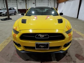 Ford Mustang GT, снимка 2